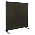 Charcoal Gray Welding Screen G1600