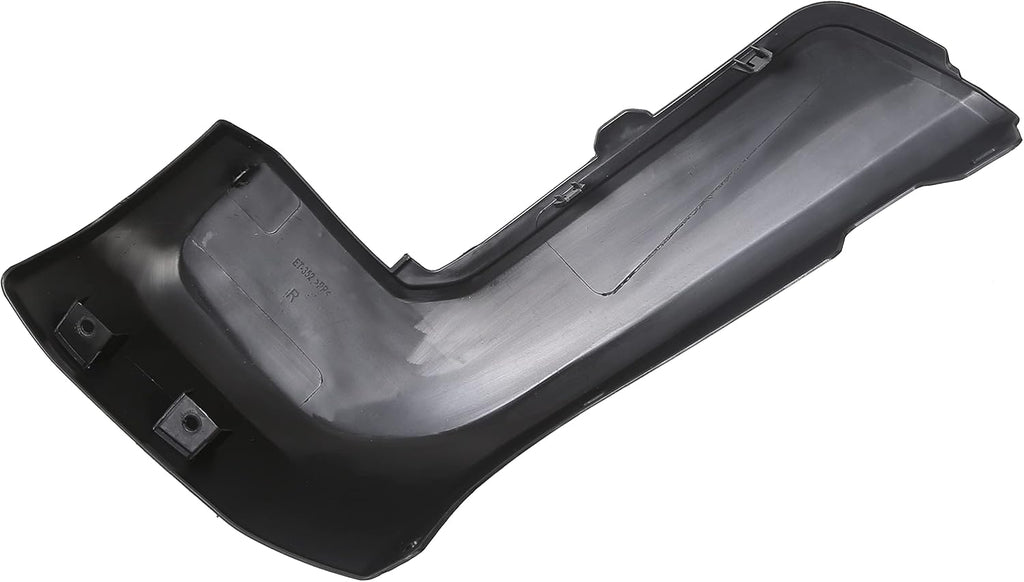 Pair Rear Bumper End Cap for Toyota Tacoma A88228