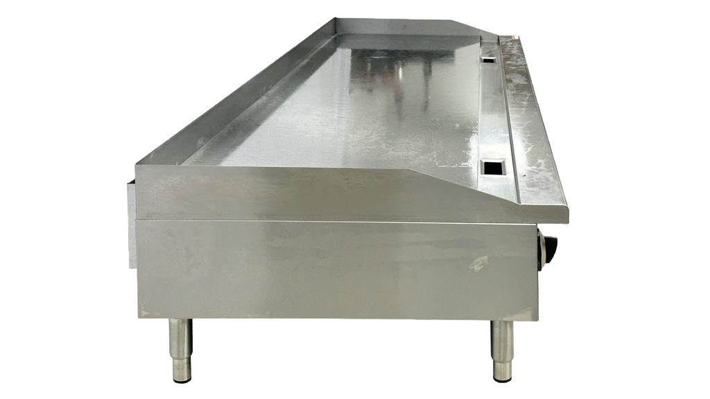 72-inch Gas Heavy Duty Griddle Commercial Cooking Equipment T310512