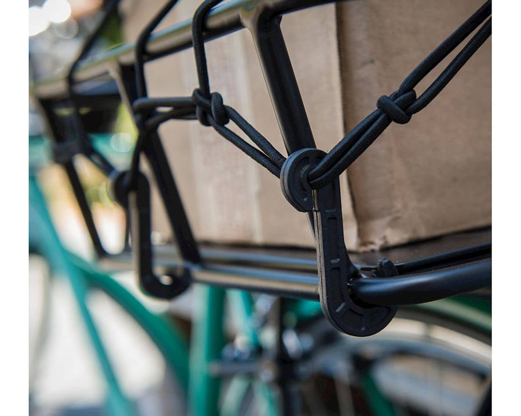 Black Bicycle Rack W28586