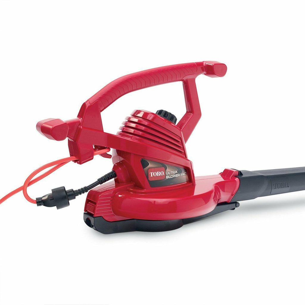 Red Ultra Blower/Vac M3470