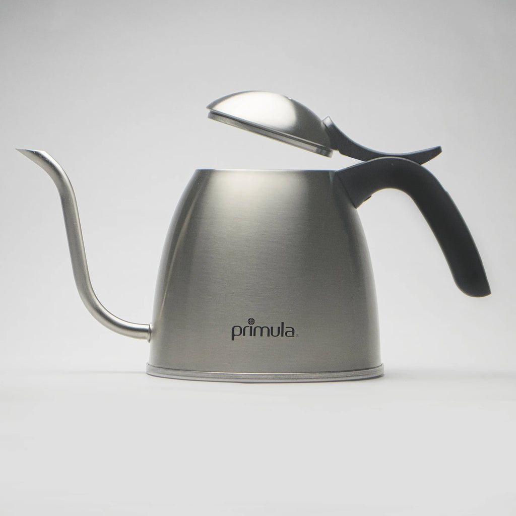 Stainless Steel Gooseneck Pour Over Kettle Y603169