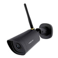 1080p WiFi Security IP Camera with Motion Detection S527