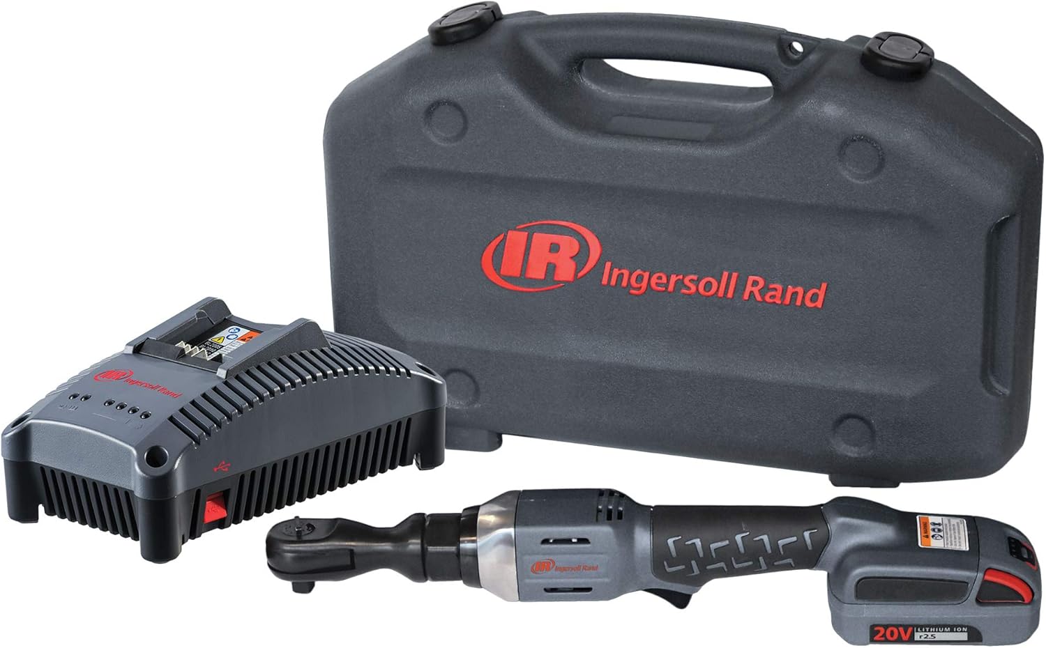 1/2-Inch Cordless Ratchet G82640