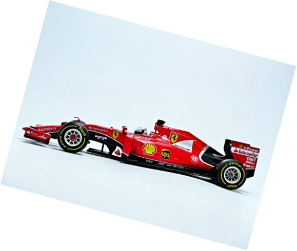 1/18 Diecast Model Car N786080