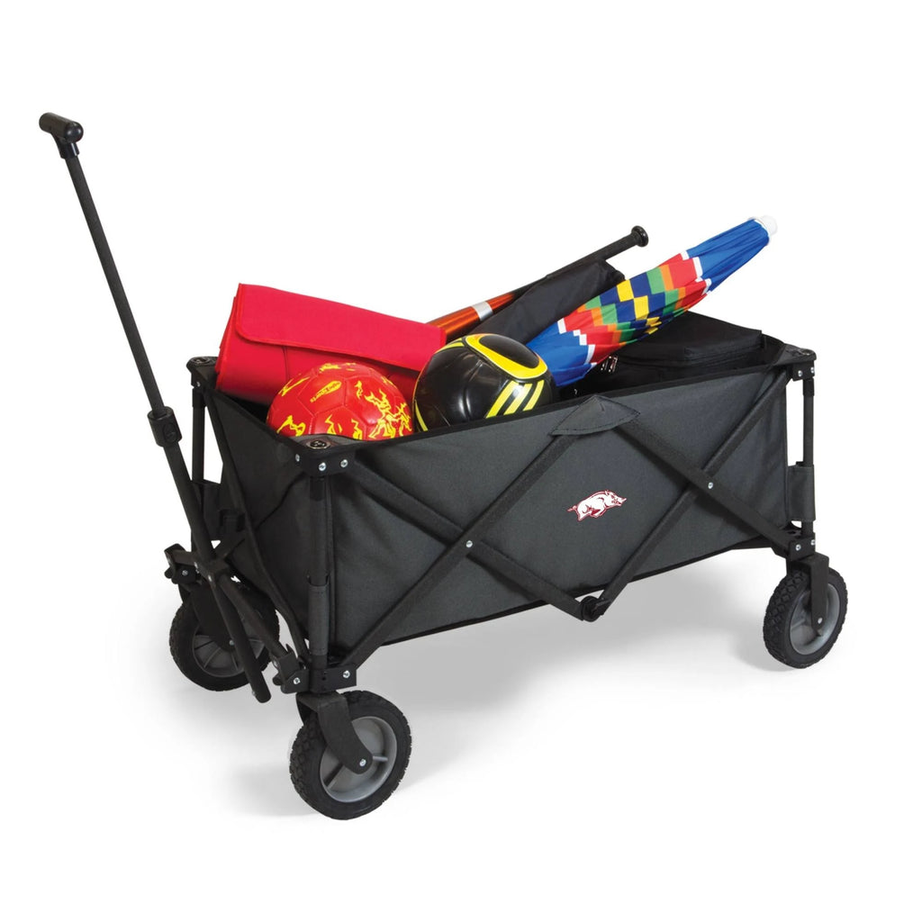 Adventure Wagon S4338