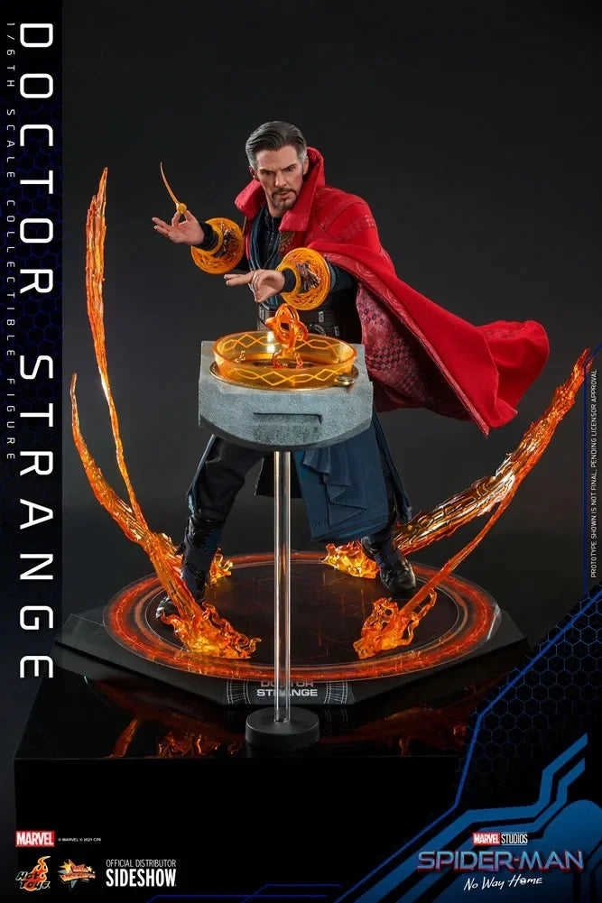 Doctor Strange Sixth Scale Figure X382066