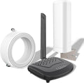 4-Band Cell Phone Signal Booster E16073