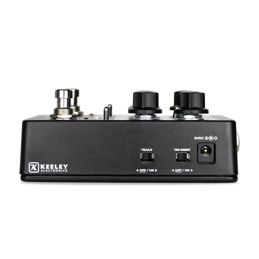 DDR Drive Delay Reverb Guitar Effect Pedal G6179