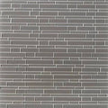 12 in. x 12 in. x 8 mm Glass Mesh-Mounted Mosaic Tile X4734