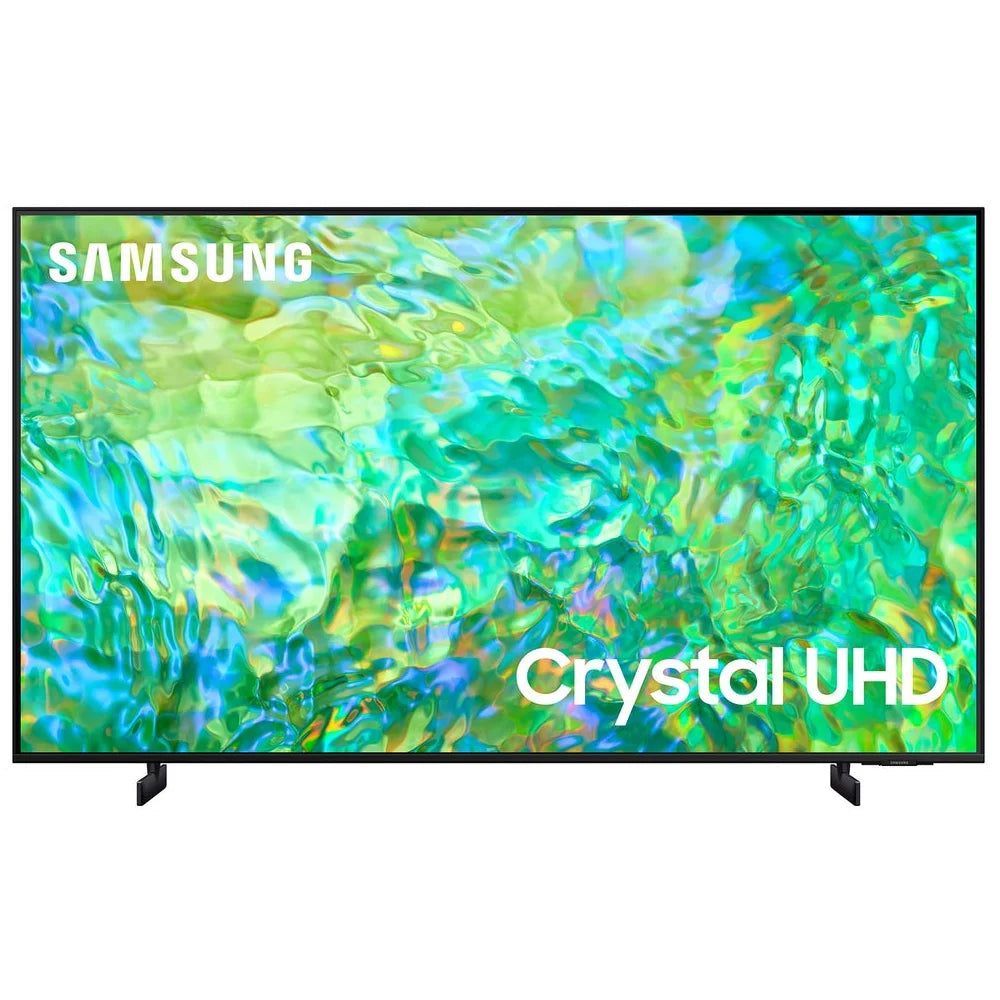 65 inch Crystal UHD 4K Smart TV N536