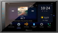 In-Dash Multimedia Receiver with 6.8" Capacitive Touchscreen Display Z176734