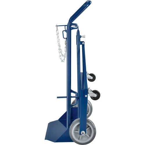 Twin Cylinder Hand Truck A648