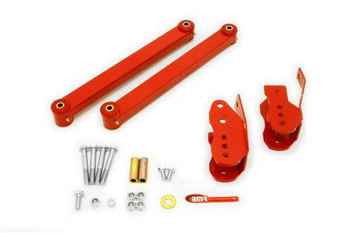Control Arms D2318