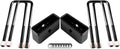 2 in Leveling Lift Kit Black Pack of 2 E48523