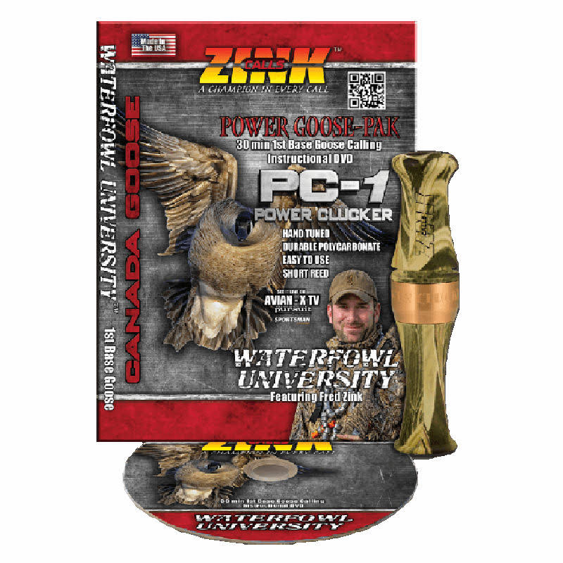 Camo Poly Blades Combo A458017