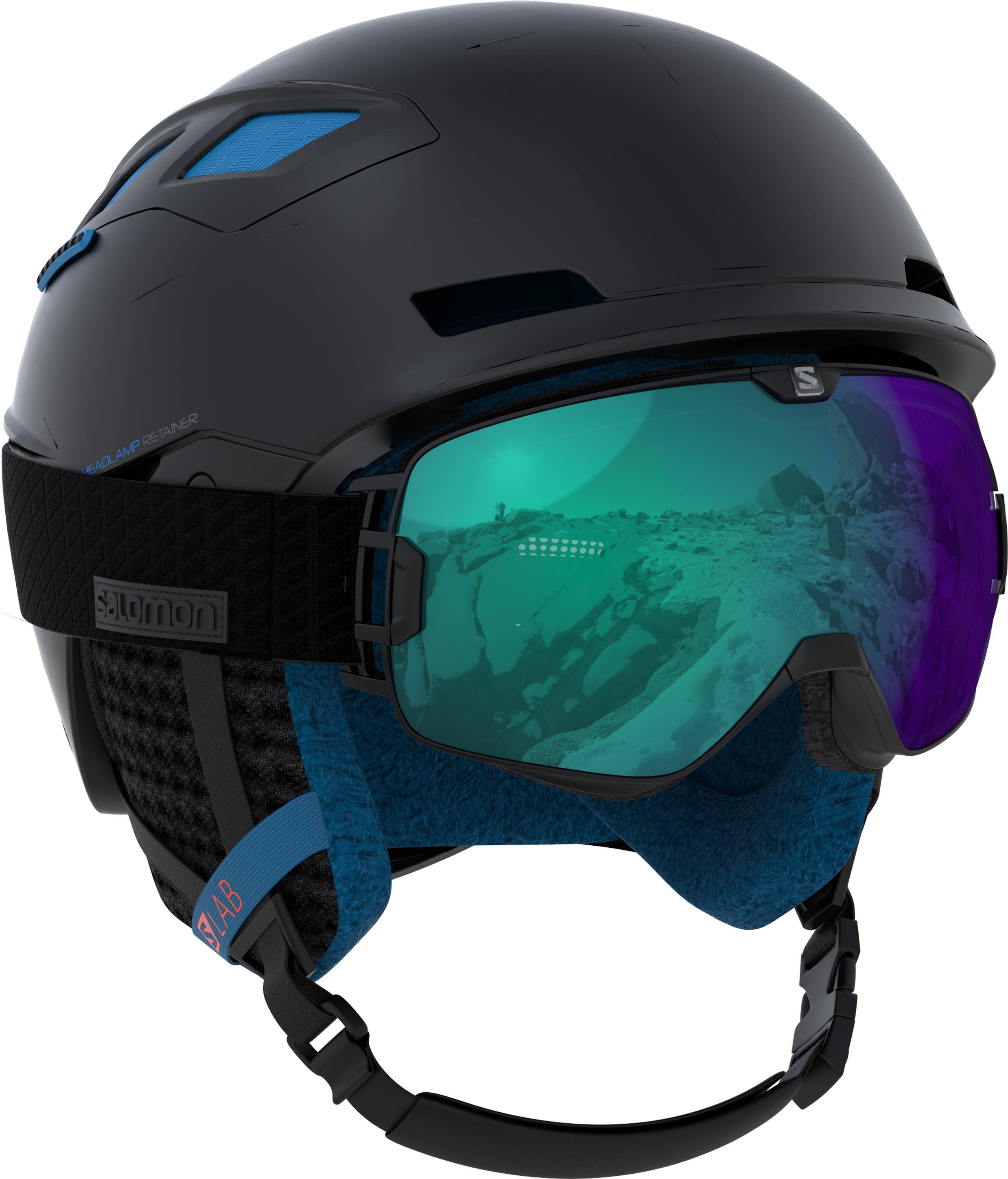 Mtn Lab Helmet L815