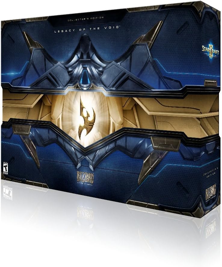 Collector's Edition A46536