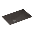 Canyon Rectangular Undermount Bathroom Sink T19075