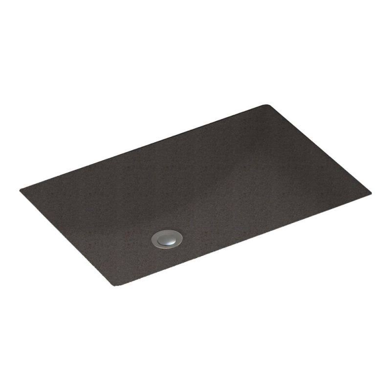 Canyon Rectangular Undermount Bathroom Sink T19075