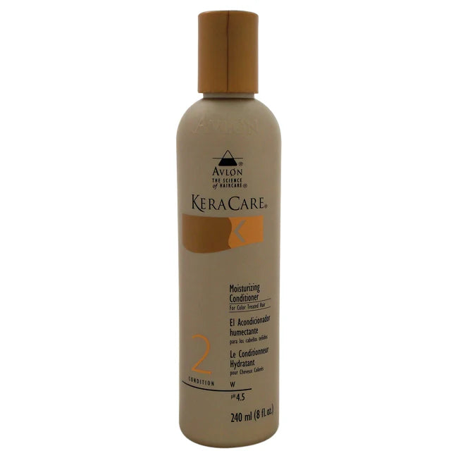 Moisturizing Conditioner, 8 oz N11571