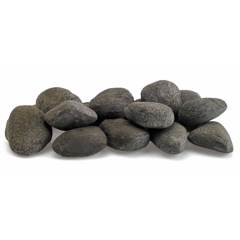 Matte Black 15-Stone Set E241