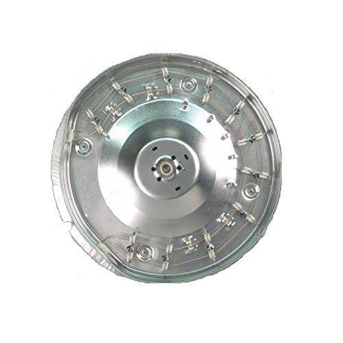 Dryer Heating Element Assembly X5385