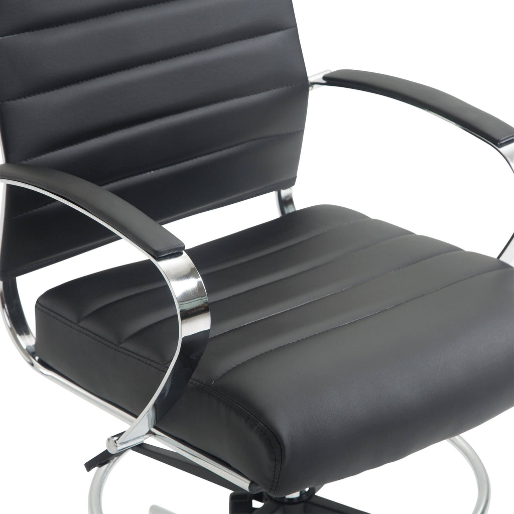 Drafting Chair (Black) M45338