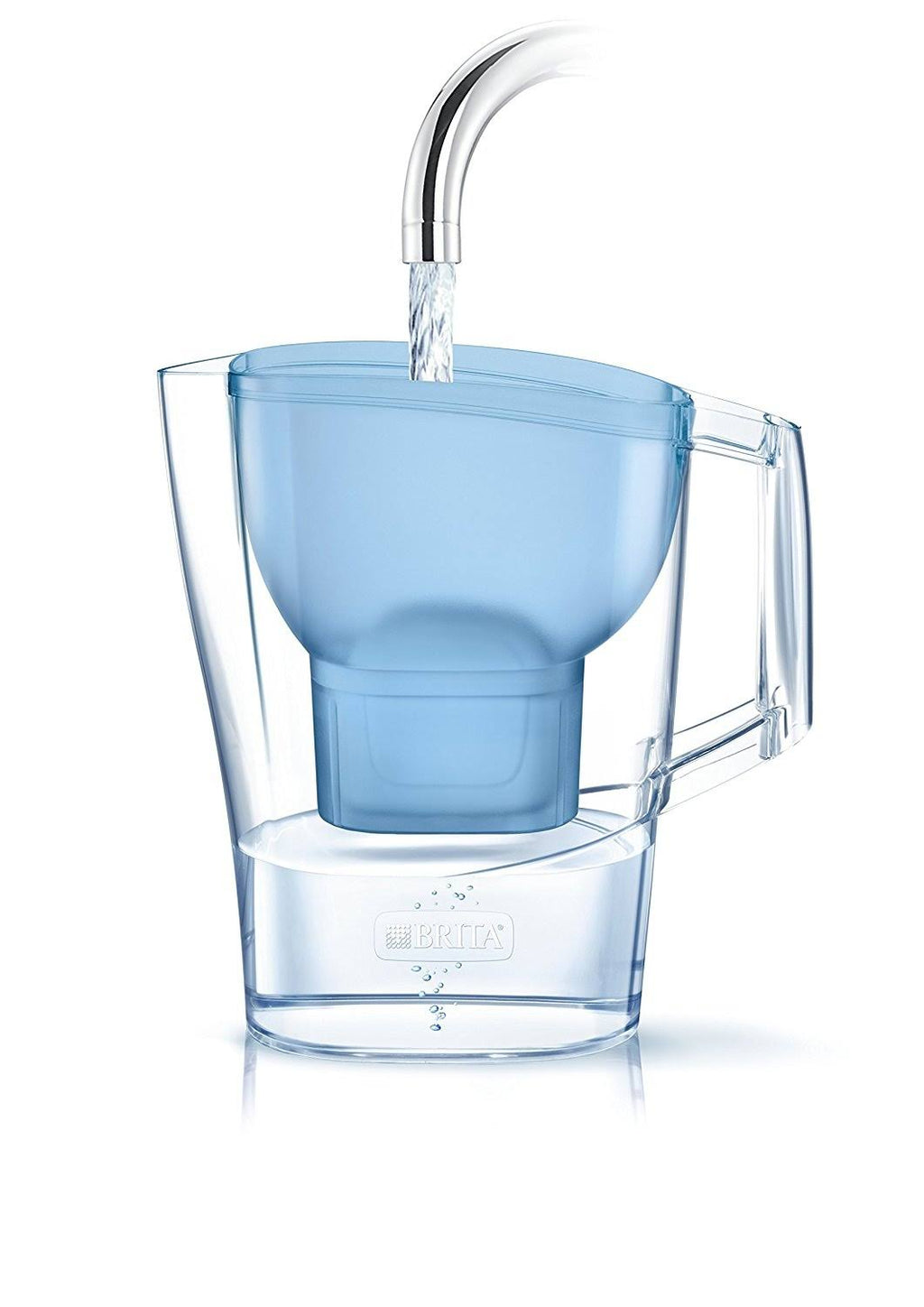 Blue Water Filter Jug and Cartridge S171