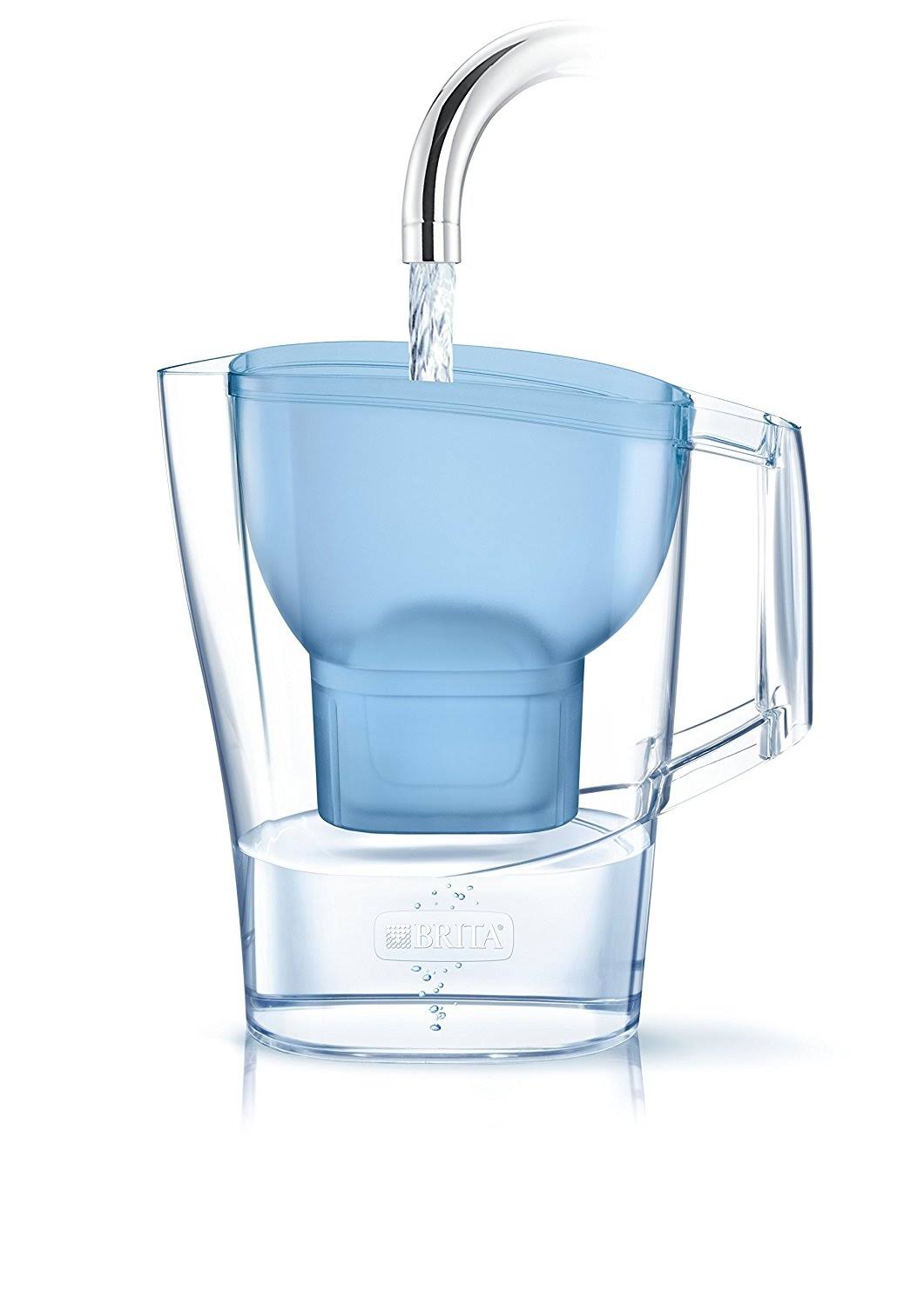 Blue Water Filter Jug and Cartridge S171