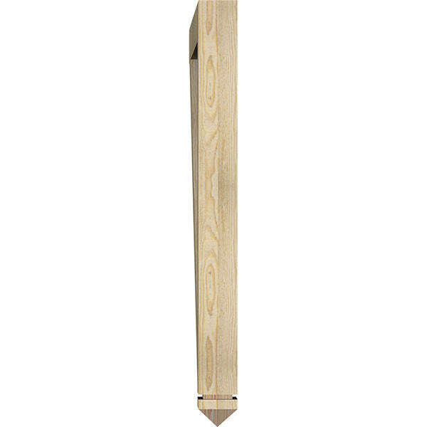 Douglas Fir Bracket X935435