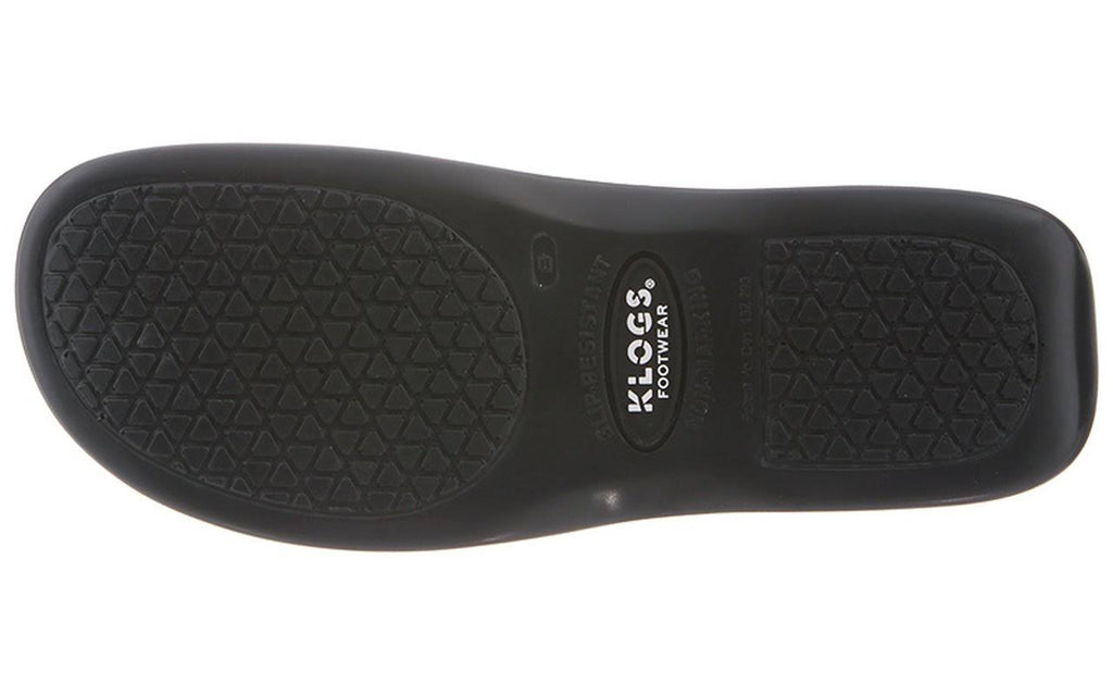 Black 9 Clogs X229839