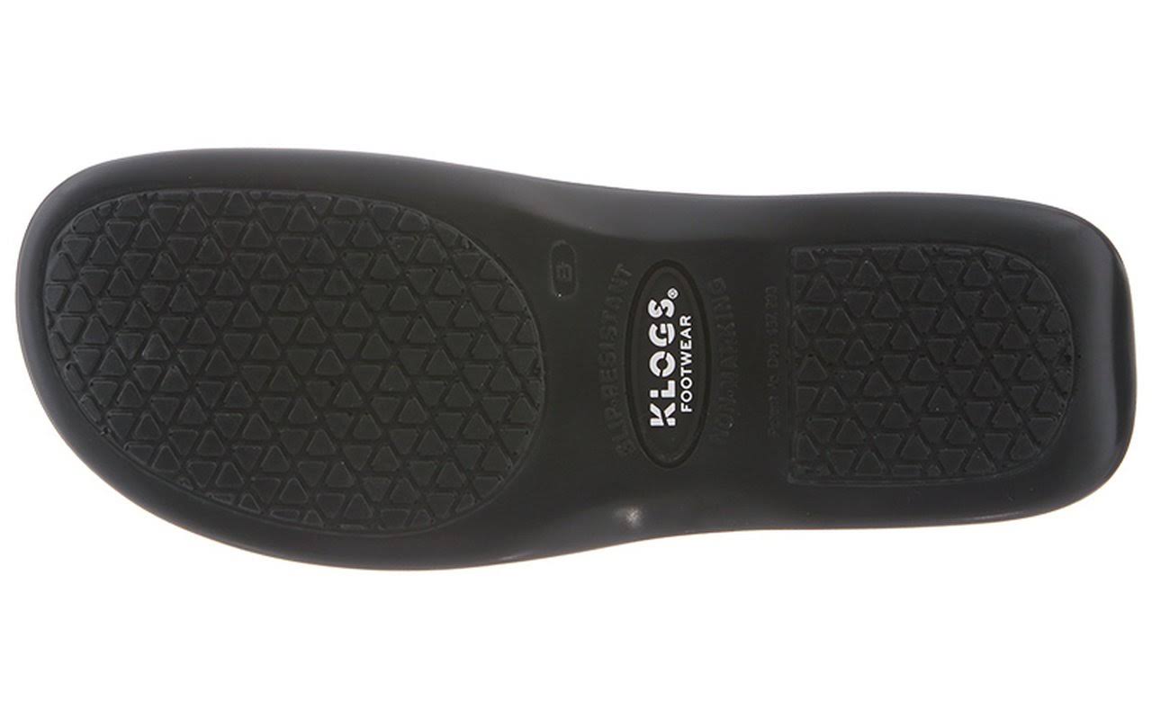 Black 9 Clogs X229839