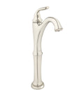 Polished Nickel Bathroom Faucet J767327