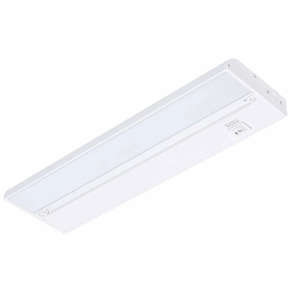 14x22 LED Under Cabinet Lighting Kit Dimmable with 3 Color T58087