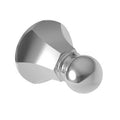 Midnight Chrome Single Robe Hook H45876
