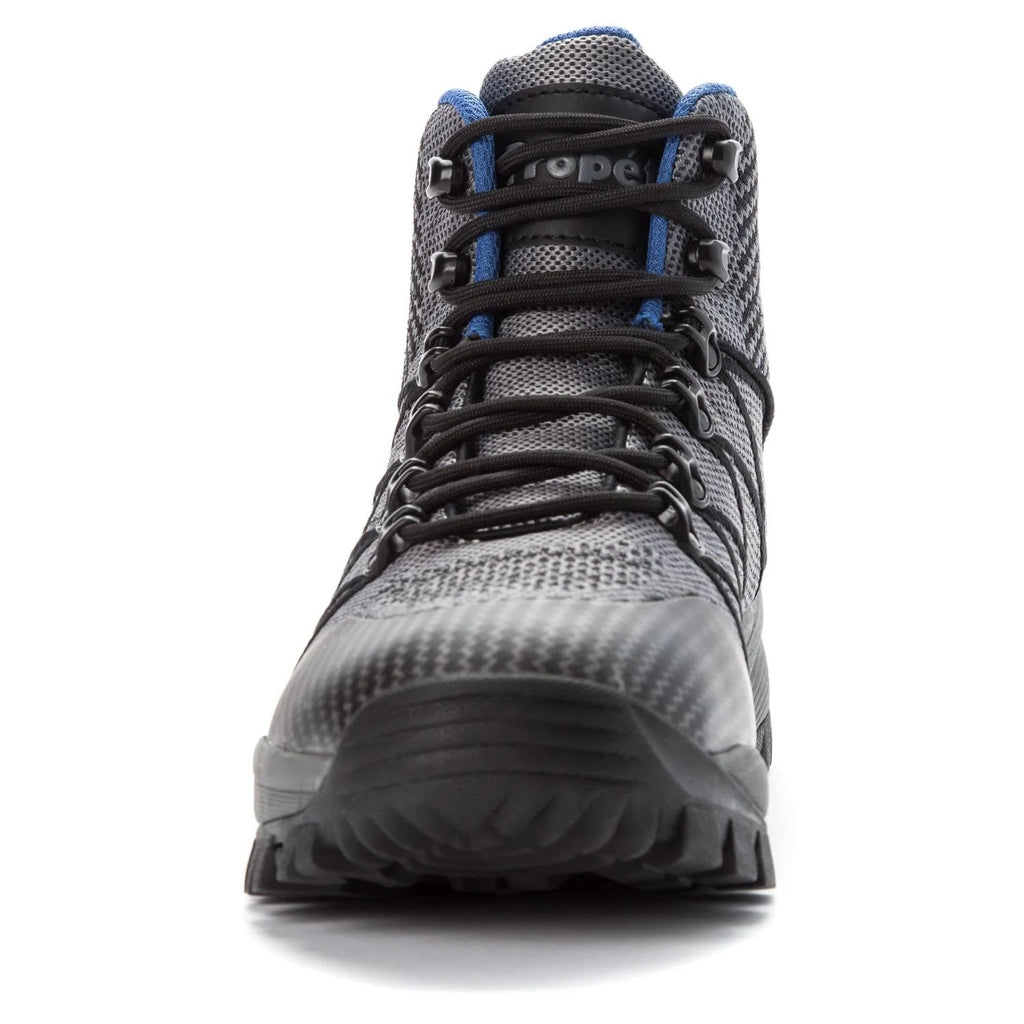Grey Men&s Traverse Shoes A972