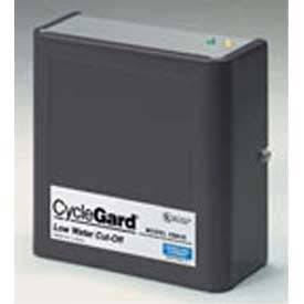 Low Water Cut-Off, Auto Reset, Direct Boiler Mounting, 120V D2108