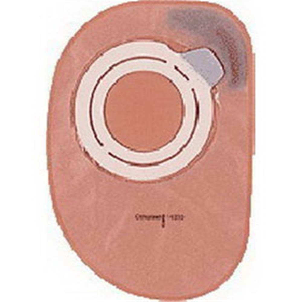 Assura AC Easiflex 2-Piece Closed Pouch J41305