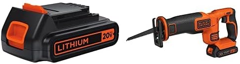 Cordless Reciprocating Saw Kit T2241