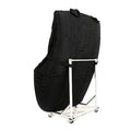 Hardtop Cover and Hard Top Stand P2060
