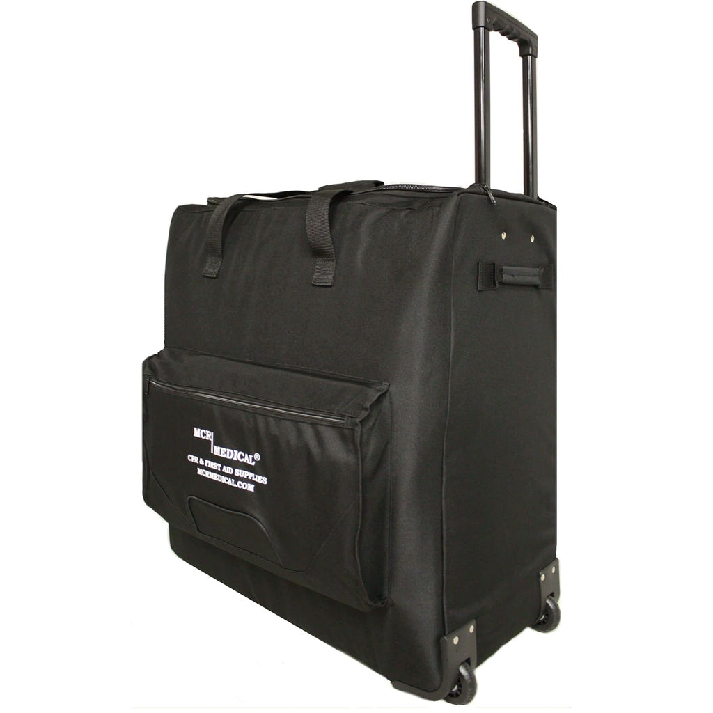 CPR Training Kit Adult Manikin 4-Pack with Advanced Feedback T8349