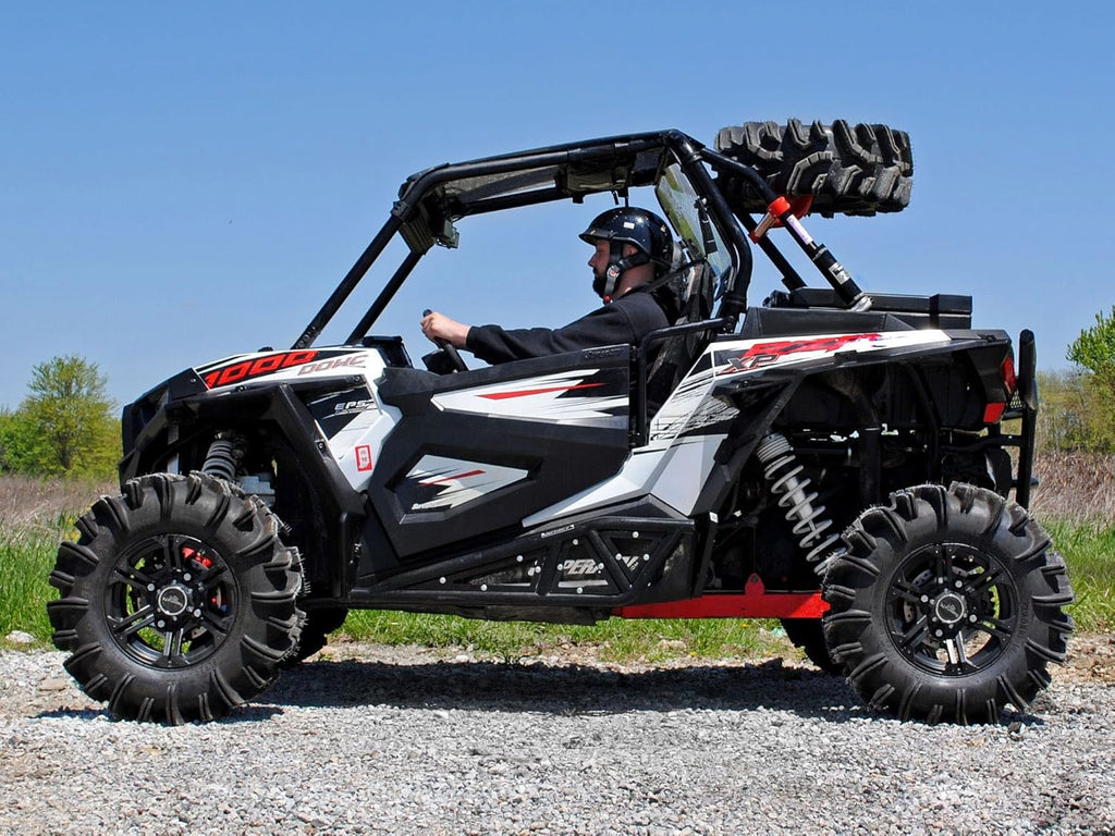 Spare Tire Carrier Mounting Kit for Polaris RZR XP 1000 M88176