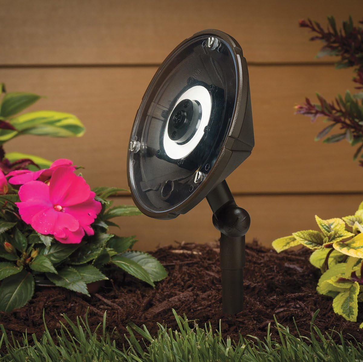 LED Landscape Wall Wash M7667