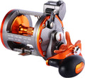 Pack of 2 Line Counter Trolling Reel D377645