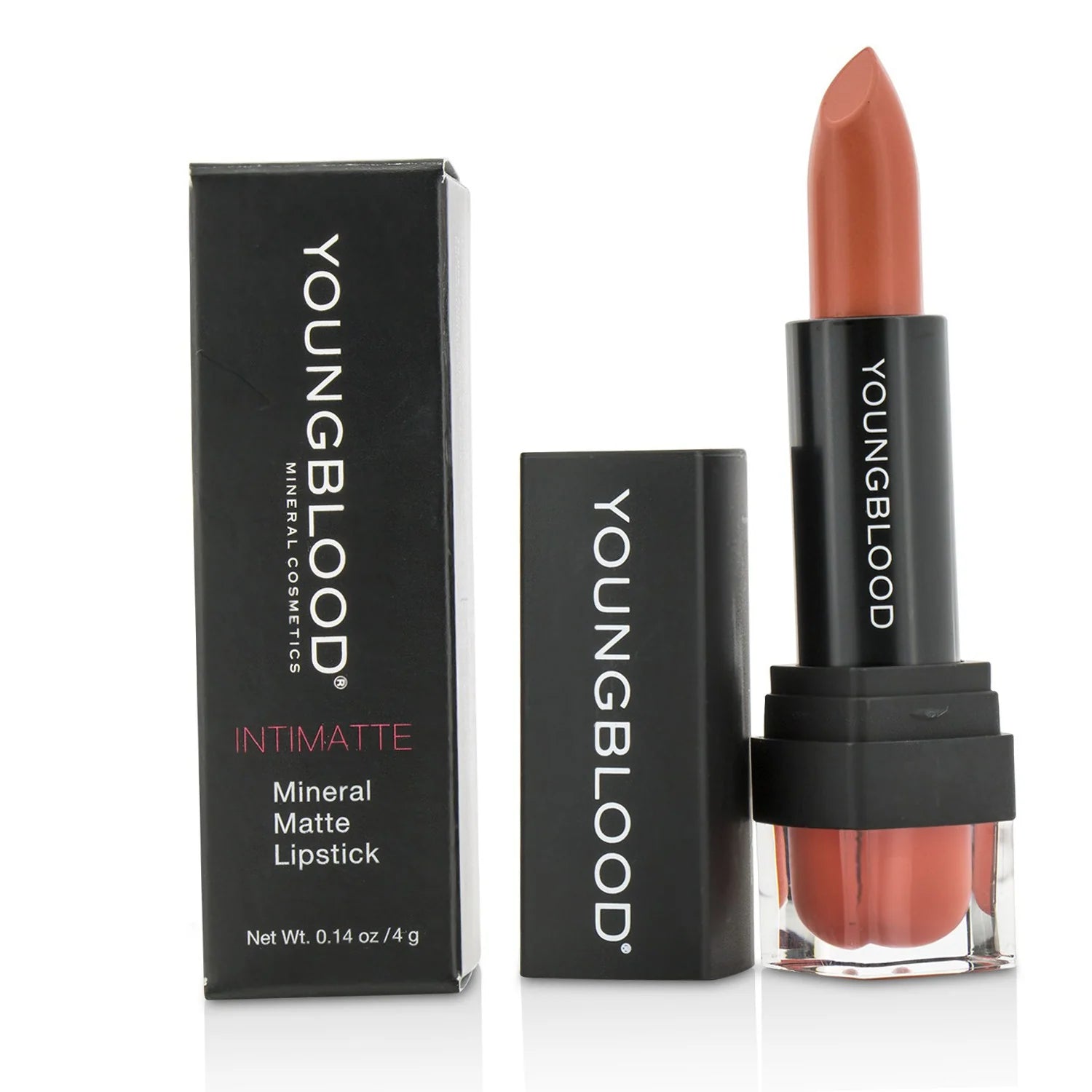 Mineral Matte Lipstick Y844