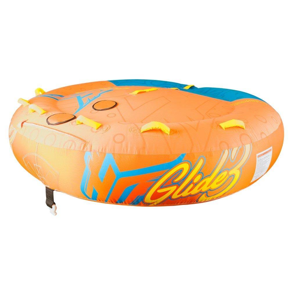 Glide 3 Towable Tube X70863