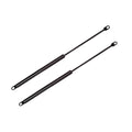 Pair of 2 Rear Tailgate Lift Support For 1981-1989 Plymouth Reliant Wagon 4 Door J21899