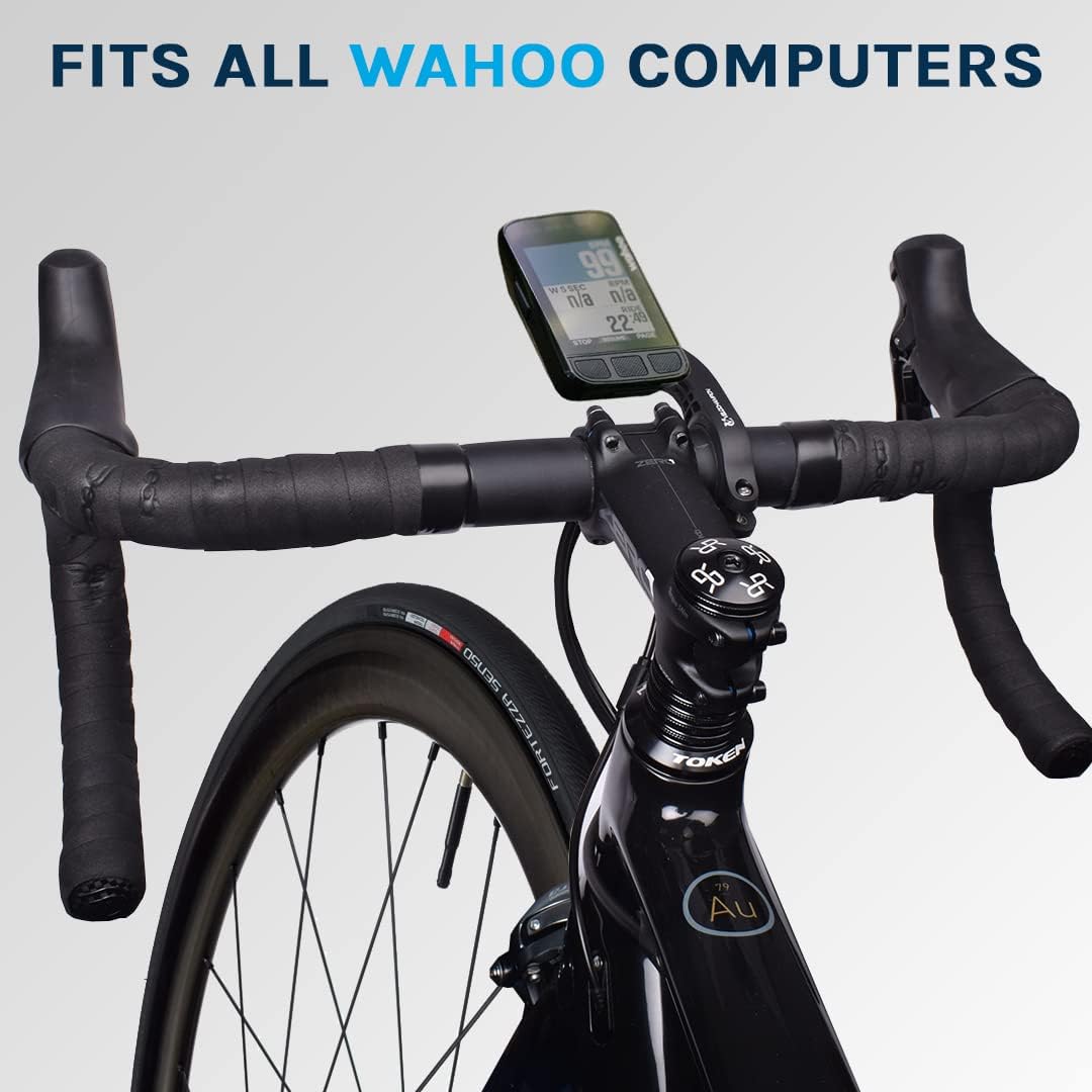 Handlebar Mount for Wahoo Elemnt Cycling Computers K17199