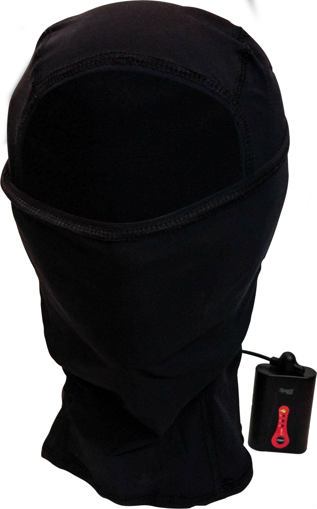 Heated Balaclava J576